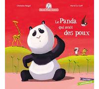 Mamie Poule Raconte Tome 13 - Le Panda Qui Avait Des Poux