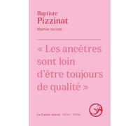 Mamie raciste