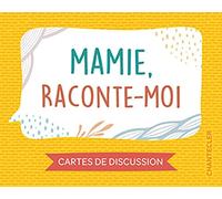 Mamie raconte-moi. Cartes de discusion