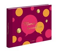 Mamie, raconte-nous... - Édition collector - Collectif - Merci Les Livres - relié - Jeux livres objets
