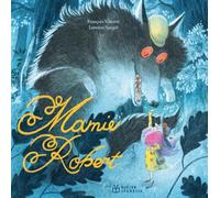 Mamie Robert