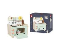 MAMIE SOLEIL - KITCHENETTE