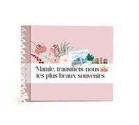 Mamie, transmets-nous tes plus beaux souvenirs
