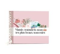 Mamie, transmets-nous tes plus beaux souvenirs