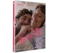 Mamifera (2024) (Dvd)