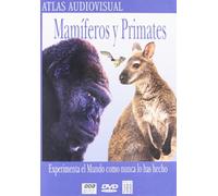 Mamiferos Y Primates [Import]