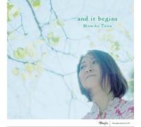 Mamiko Taira - and It Begins