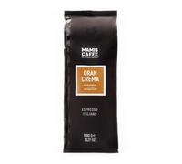 Mamis Café Gran Crème 100 % Arabica en grains 1 kg