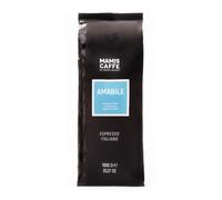 Mamis Caffè Amabile Arabica/Robusta Graines d'Espresso entières 1 kg