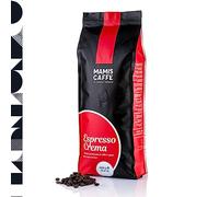 Mamis Caffé Espresso Crema café en grains 1 kg