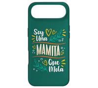 Mamita Que Mola Regalo Original Para Mamá Primeriza Mujer Coque pour iPhone Air