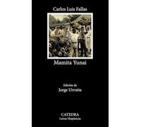 Mamita Yunai