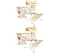 mamivac® Sachets de congélation lait maternel Sachet(S) 2x20 pc(s)