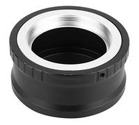 MAMJENNI Bague d'adaptation M42-NEX pour Objectif M42 vers boîtier de caméra NEX
