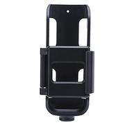 MAMJENNI Coque de boîtier Couvercle de Protection Support Cadre Trou de vis pour caméra