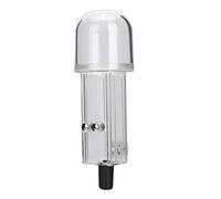 MAMJENNI Coque étanche en Plastique Durable, Housse de Protection pour plongée à 30M de Profondeur, adaptée à la caméra de Sport