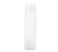 MAMJENNI Embout de Bouteille fileté Professionnel, pour Lotion, shampoing, Gel Douche, Bouchon Rabattable, Meilleure étanchéité, Recyclable, Petit Portable, sûr, Ferme et Durable (30 ML)