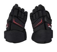 MAMJENNI Gants de hockey sur glace pour une protection maximale, haute respirabilité, ajustement parfait, polyvalent, matériau durable (30,5 cm)