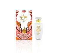 Mamlakat Al Oud - Mayami New Boutique Eau De Parfum 100 Ml