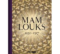 Mamlouks - 1250-1517