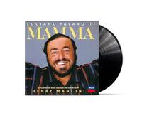 Mamma Édition Limitée Vinyle