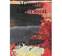 Mamma Andersson Humdrum Days /anglais