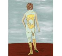 Mamma Andersson The Lost Paradise /anglais