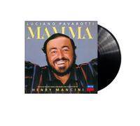 Mamma Édition Limitée Vinyle