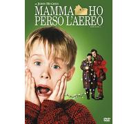 Mamma Ho Perso l'Aereo