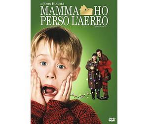 Mamma Ho Perso l'Aereo