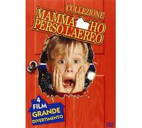 Mamma ho perso l'aereo collection