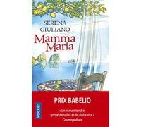 Mamma Maria Serena Giuliano (Auteur)