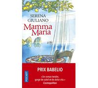 Mamma Maria - Serena Giuliano - Pocket - Poche - Roman