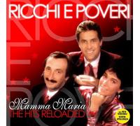 Mamma Maria-The Hits Reloaded [Import]