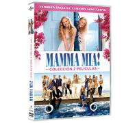 Mamma Mia 1 + 2 G