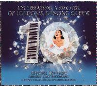MAMMA MIA- 1 OTH ANNIVERSARY EDI - Mamma Mia (Original Cast Recording)