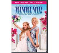 Mamma Mia (10th Anniversary Edition)