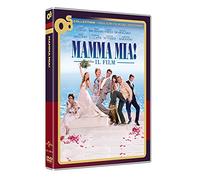 mamma mia (10th anniversary edition) DVD Italian Import [2 Discs] [Region Free]