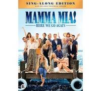 MAMMA MIA 2: HERE WE GO AGAIN! -BIL G