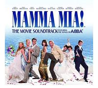 Mamma Mia Double Vinyle Gatefold Vinyle