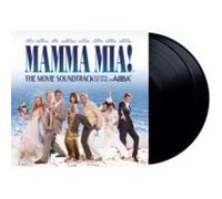 Various Artists – Mamma Mia! – Vinyle 12"