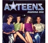 Bjorn Ulvaeus - Mamma Mia