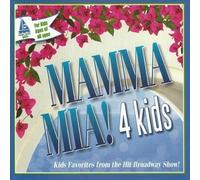 Various Artists - Mamma Mia 4 Kids [Import]