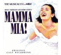 Mamma Mia - Abba : La Comedie Musicale