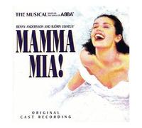 Mamma Mia - Abba : La Comedie Musicale