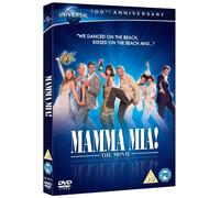 Mamma Mia – Édition Réalité Augmentée – Royaume‑Uni – Importé