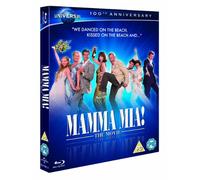 Mamma Mia-Augmented Reality Edition [Edizione: Regno Unito] [Import]