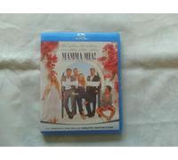 Mamma Mia! – Blu-ray – Universal Pictures