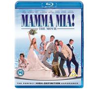 Mamma Mia (Blu-ray)