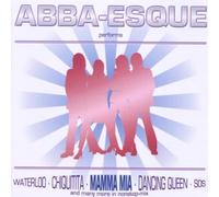 Mamma Mia by Abba-Esque (2002-11-11)